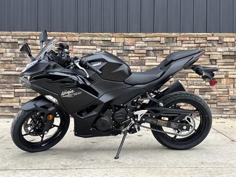 2026 Kawasaki Ninja 500 in Columbia, Missouri - Photo 12