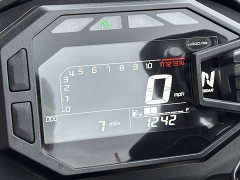 2026 Kawasaki Ninja 500 in Columbia, Missouri - Photo 6