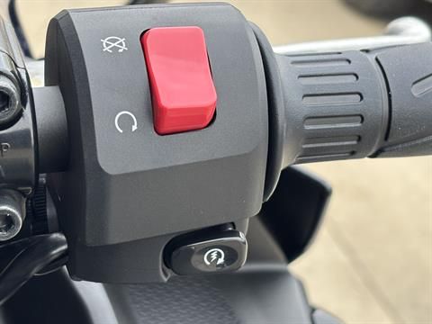 2026 Kawasaki Ninja 500 in Columbia, Missouri - Photo 7