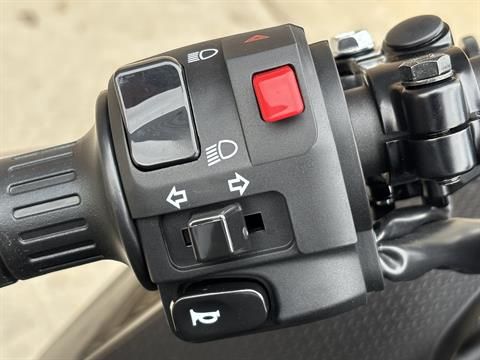 2026 Kawasaki Ninja 500 in Columbia, Missouri - Photo 8