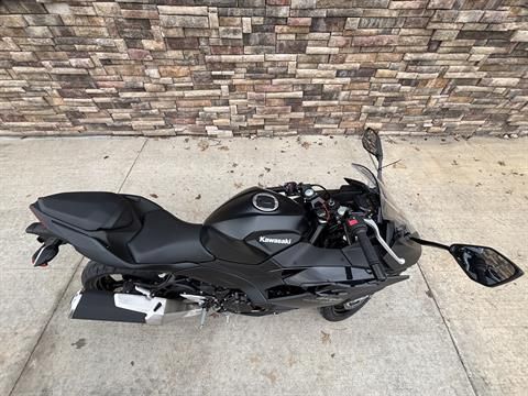 2026 Kawasaki Ninja 500 in Columbia, Missouri - Photo 9