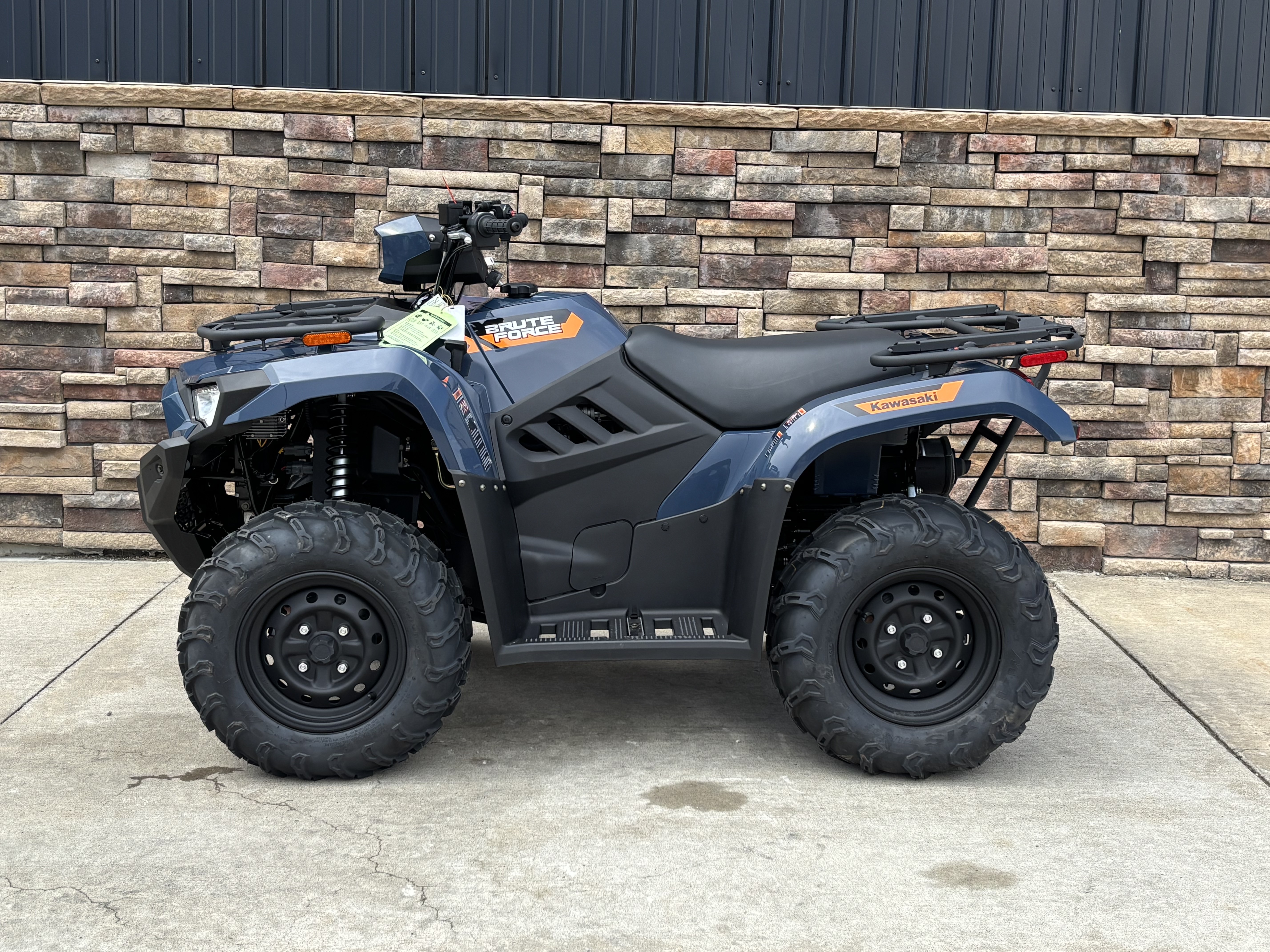 2026 Kawasaki Brute Force® 450 4x4 in Columbia, Missouri - Photo 1