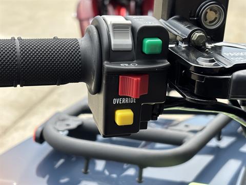 2026 Kawasaki Brute Force® 450 4x4 in Columbia, Missouri - Photo 8