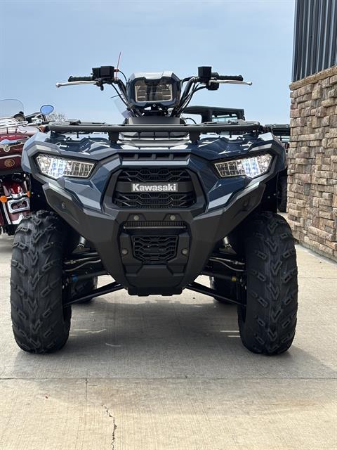 2026 Kawasaki Brute Force® 450 4x4 in Columbia, Missouri - Photo 11