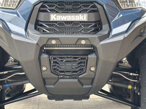 2026 Kawasaki Brute Force® 450 4x4 in Columbia, Missouri - Photo 12