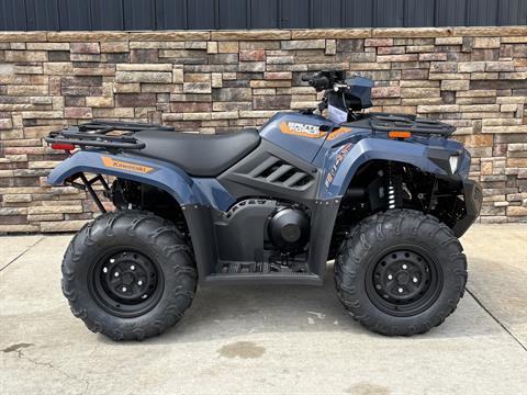 2026 Kawasaki Brute Force® 450 4x4 in Columbia, Missouri - Photo 13