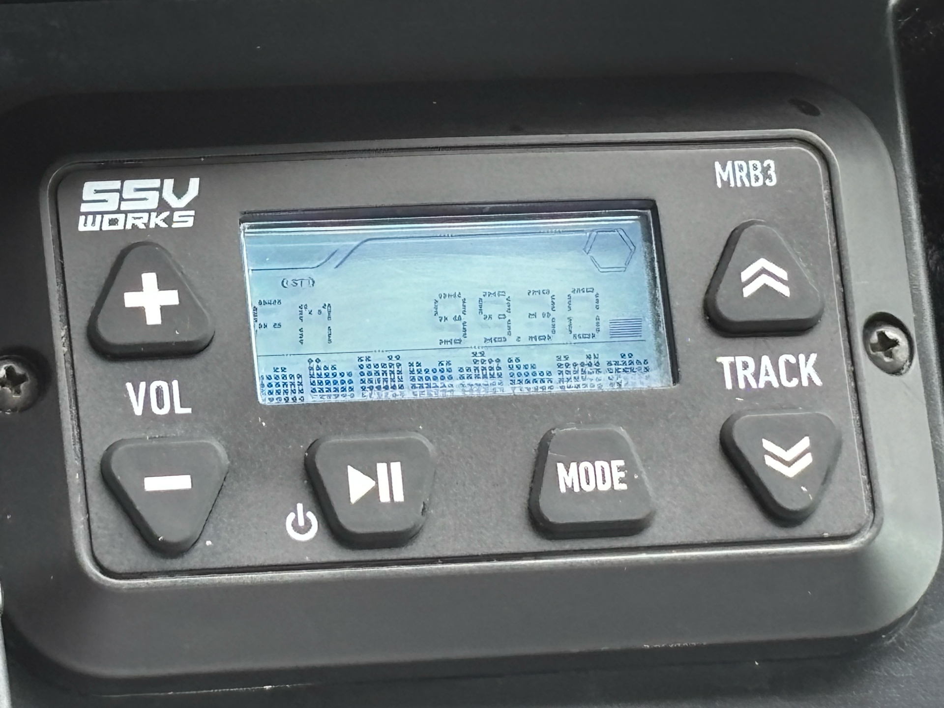 2025 Honda Pioneer 1000 Deluxe in Columbia, Missouri - Photo 9