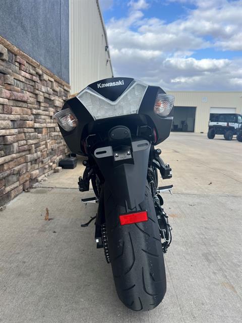 2023 Kawasaki Ninja ZX-14R ABS in Columbia, Missouri - Photo 5