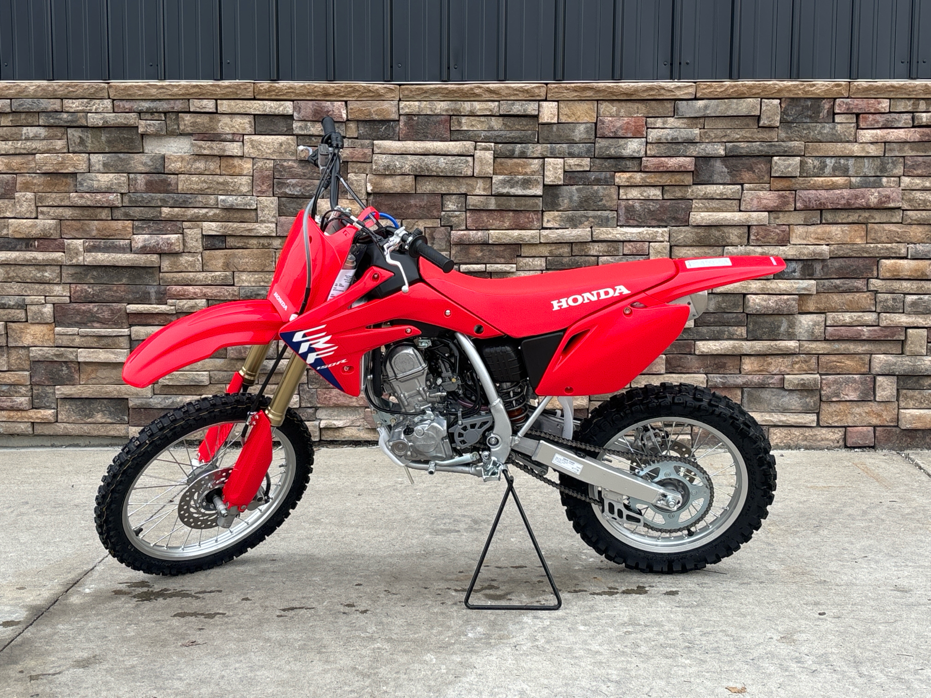 2025 Honda CRF150R Expert in Columbia, Missouri - Photo 1