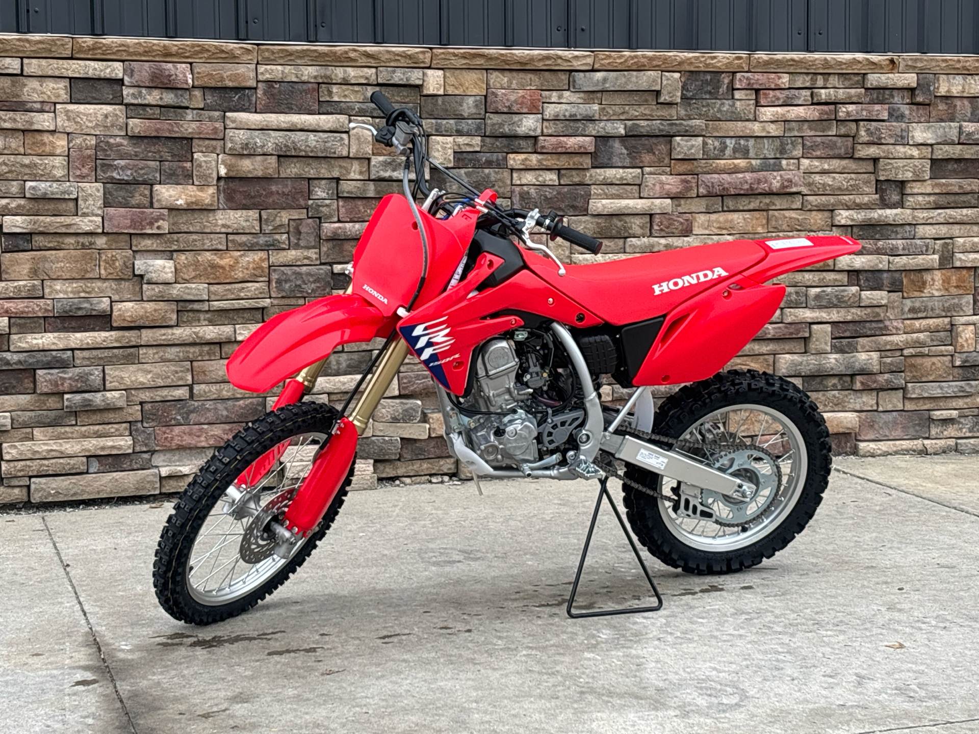 2025 Honda CRF150R Expert in Columbia, Missouri - Photo 2