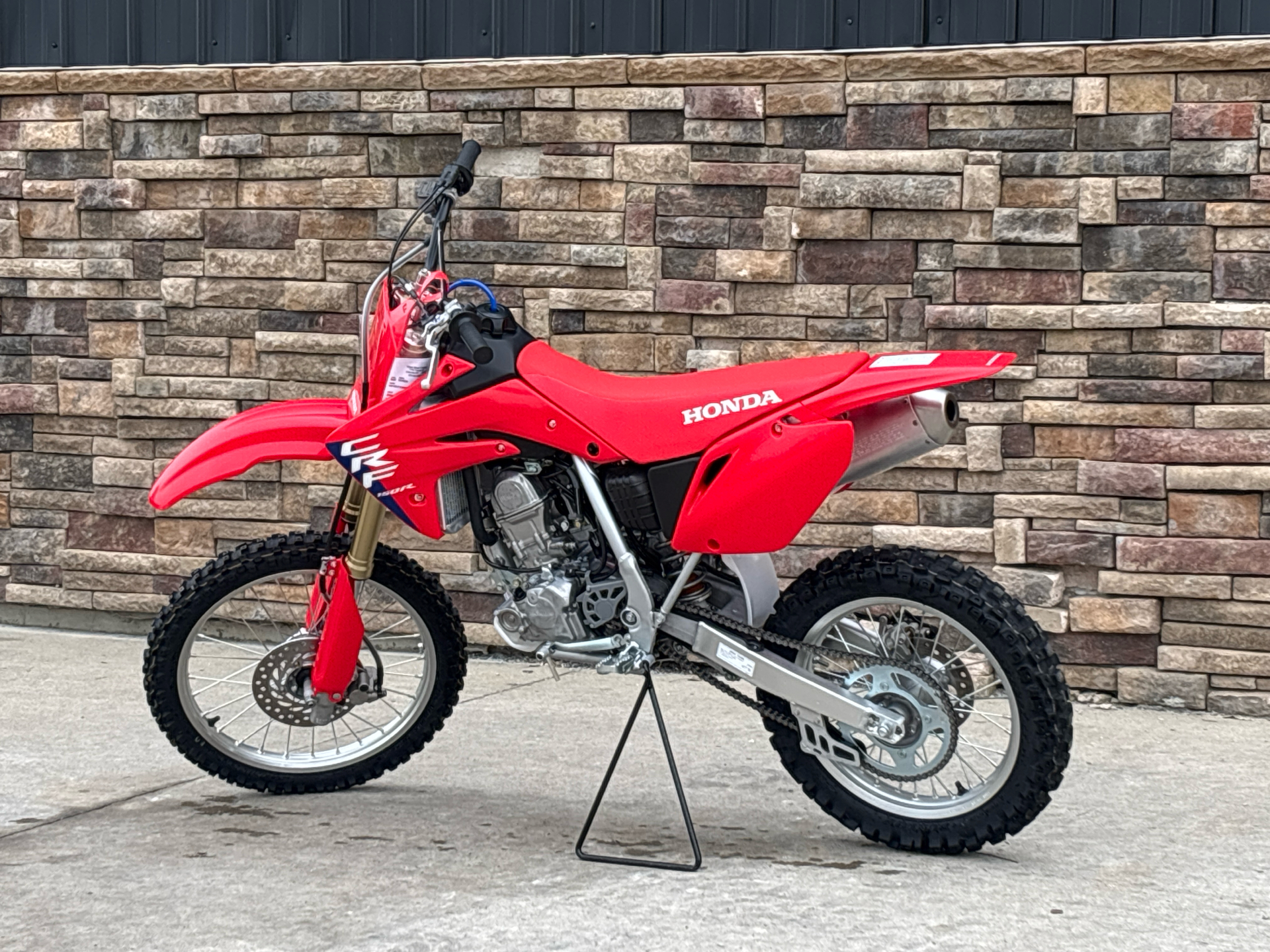 2025 Honda CRF150R Expert in Columbia, Missouri - Photo 3