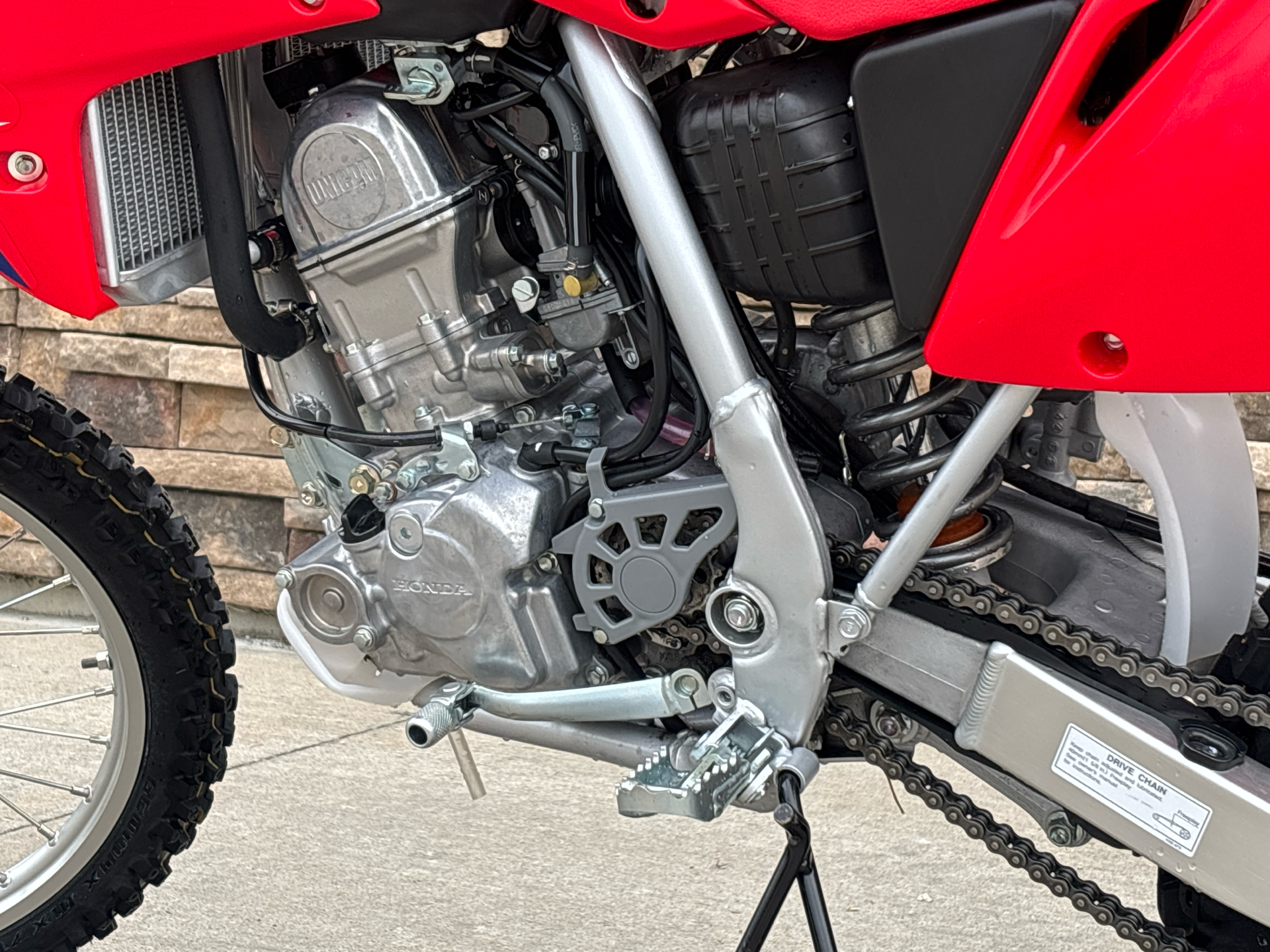 2025 Honda CRF150R Expert in Columbia, Missouri - Photo 4