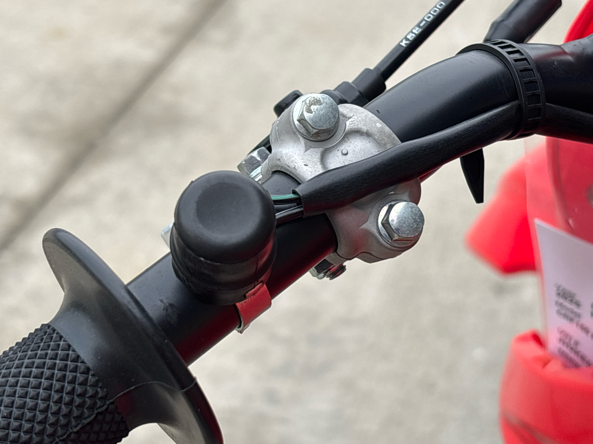 2025 Honda CRF150R Expert in Columbia, Missouri - Photo 7