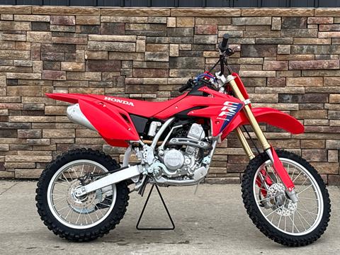2025 Honda CRF150R Expert in Columbia, Missouri - Photo 10