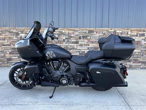 2023 Indian Motorcycle Pursuit® Dark Horse® with Premium Package in Columbia, Missouri - Photo 1