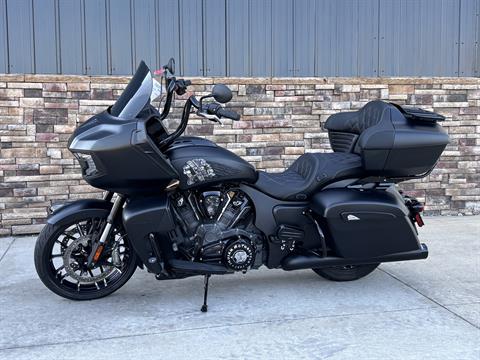 2023 Indian Motorcycle Pursuit® Dark Horse® with Premium Package in Columbia, Missouri - Photo 2
