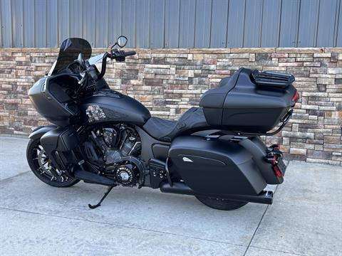 2023 Indian Motorcycle Pursuit® Dark Horse® with Premium Package in Columbia, Missouri - Photo 3