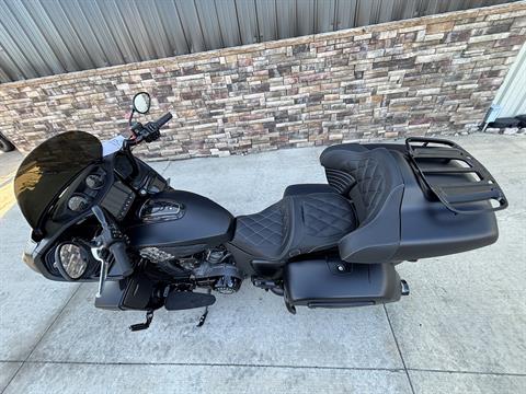 2023 Indian Motorcycle Pursuit® Dark Horse® with Premium Package in Columbia, Missouri - Photo 15