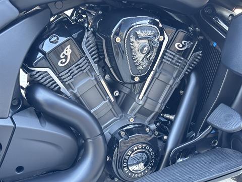 2023 Indian Motorcycle Pursuit® Dark Horse® with Premium Package in Columbia, Missouri - Photo 14