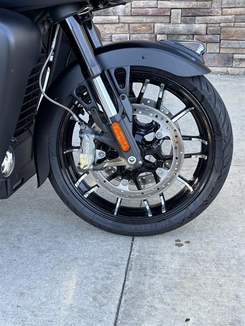 2023 Indian Motorcycle Pursuit® Dark Horse® with Premium Package in Columbia, Missouri - Photo 18
