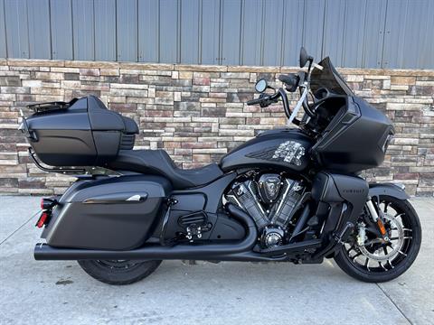 2023 Indian Motorcycle Pursuit® Dark Horse® with Premium Package in Columbia, Missouri - Photo 19