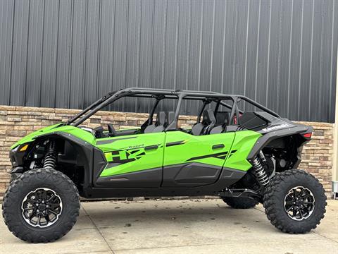 2026 Kawasaki Teryx4 H2 in Columbia, Missouri - Photo 3
