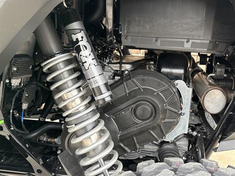 2026 Kawasaki Teryx4 H2 in Columbia, Missouri - Photo 4