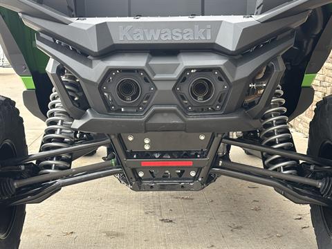 2026 Kawasaki Teryx4 H2 in Columbia, Missouri - Photo 6