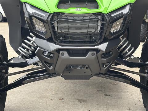 2026 Kawasaki Teryx4 H2 in Columbia, Missouri - Photo 13