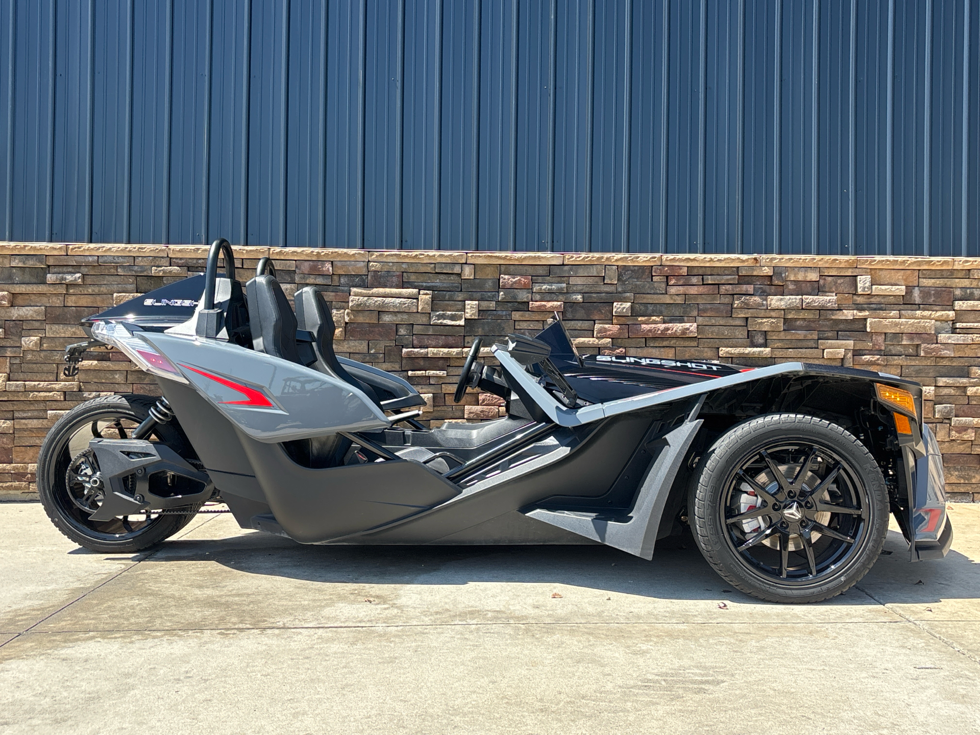 2023 Slingshot Slingshot SLR - AutoDrive in Columbia, Missouri - Photo 1