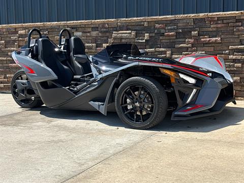 2023 Slingshot Slingshot SLR - AutoDrive in Columbia, Missouri - Photo 3