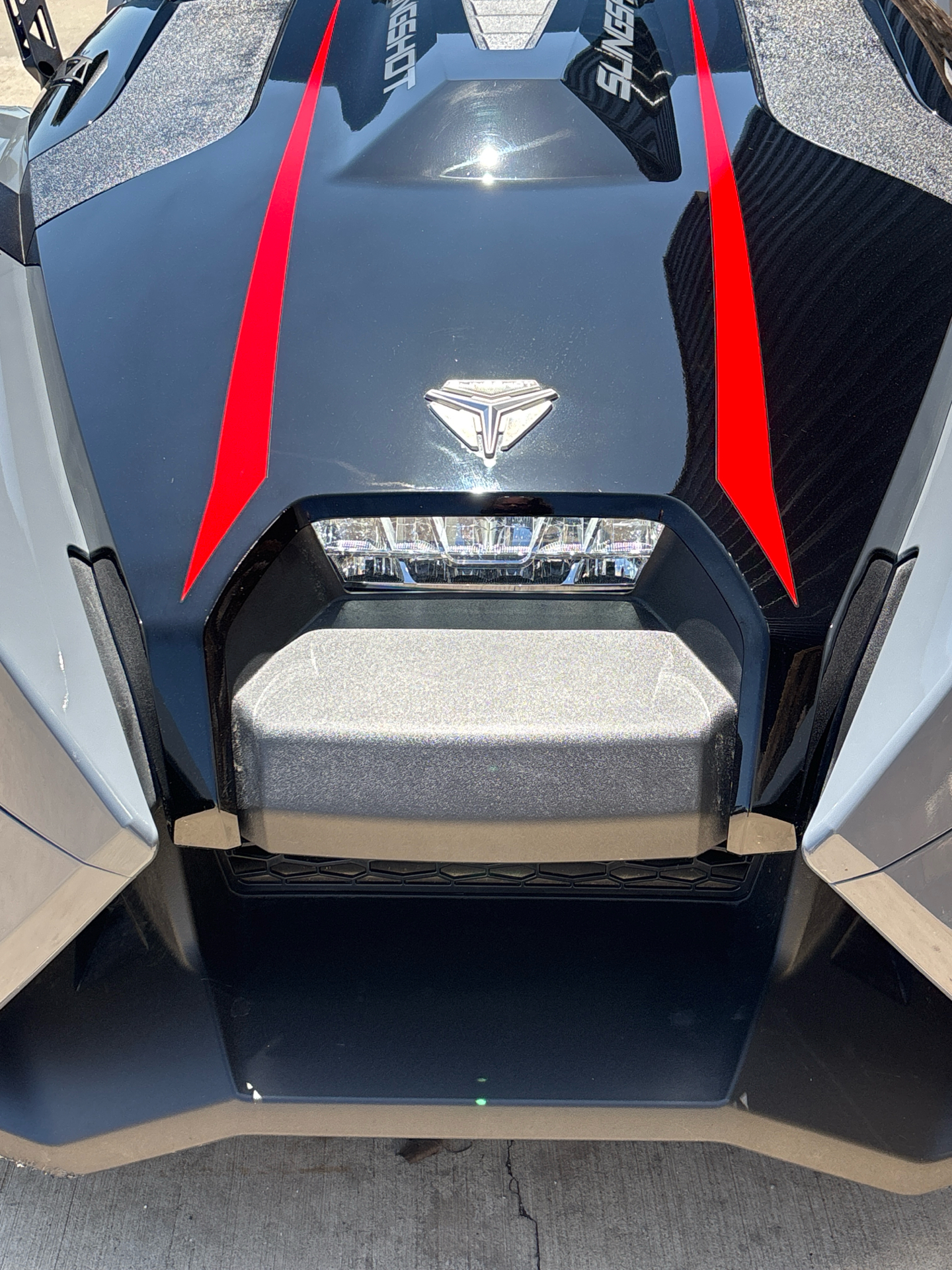 2023 Slingshot Slingshot SLR - AutoDrive in Columbia, Missouri - Photo 5