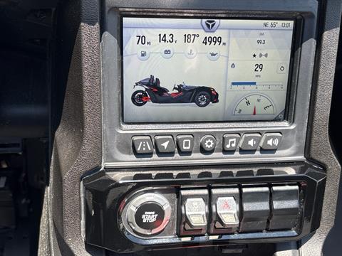 2023 Slingshot Slingshot SLR - AutoDrive in Columbia, Missouri - Photo 8