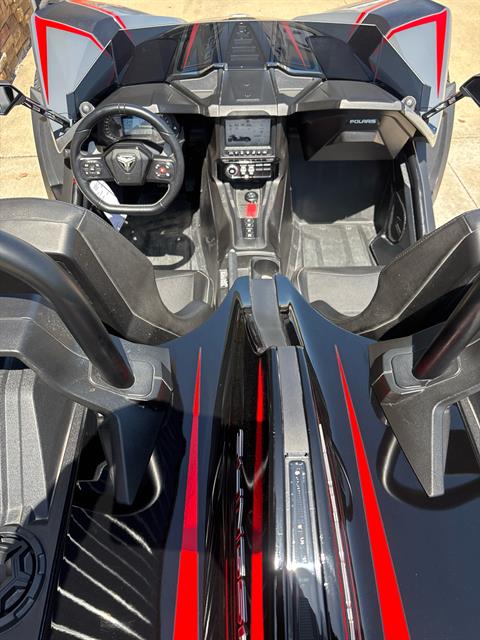 2023 Slingshot Slingshot SLR - AutoDrive in Columbia, Missouri - Photo 9