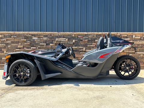 2023 Slingshot Slingshot SLR - AutoDrive in Columbia, Missouri - Photo 13