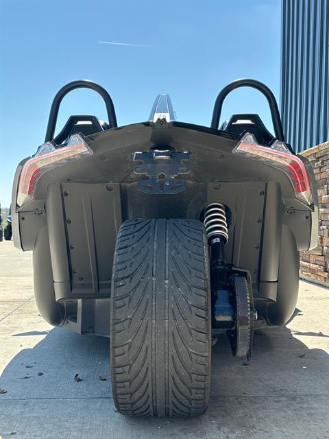 2023 Slingshot Slingshot SLR - AutoDrive in Columbia, Missouri - Photo 10