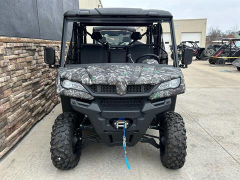 2024 CFMOTO UForce 1000 XL in Columbia, Missouri - Photo 2