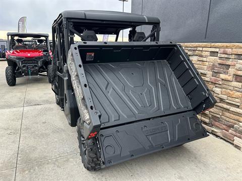 2024 CFMOTO UForce 1000 XL in Columbia, Missouri - Photo 5