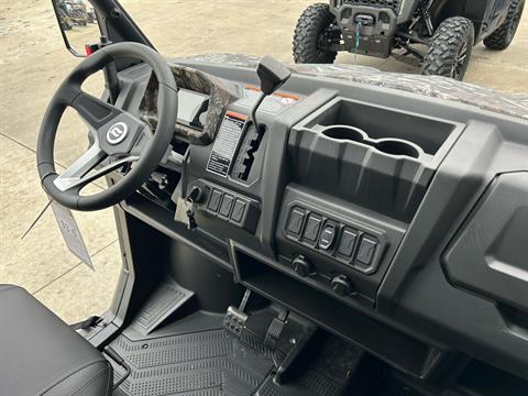2024 CFMOTO UForce 1000 XL in Columbia, Missouri - Photo 7