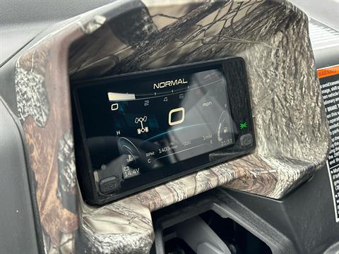 2024 CFMOTO UForce 1000 XL in Columbia, Missouri - Photo 10