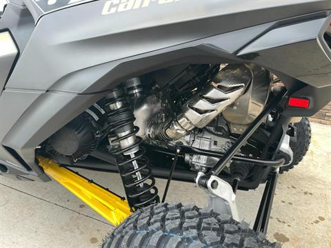 2024 Can-Am Maverick R X RS with Smart-Shox in Columbia, Missouri - Photo 8