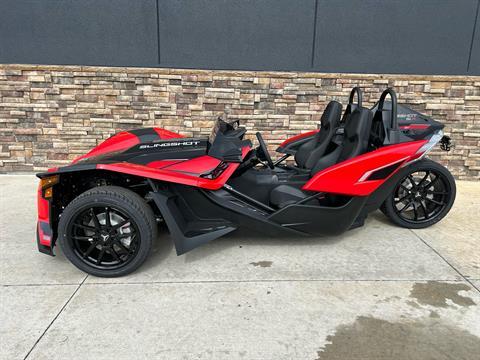 2024 Slingshot Slingshot SLR - AutoDrive in Columbia, Missouri - Photo 1