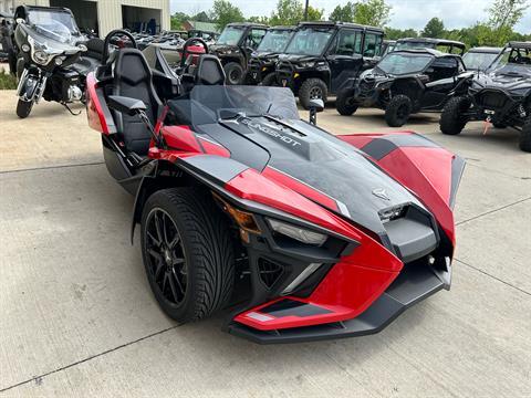 2024 Slingshot Slingshot SLR - AutoDrive in Columbia, Missouri - Photo 3