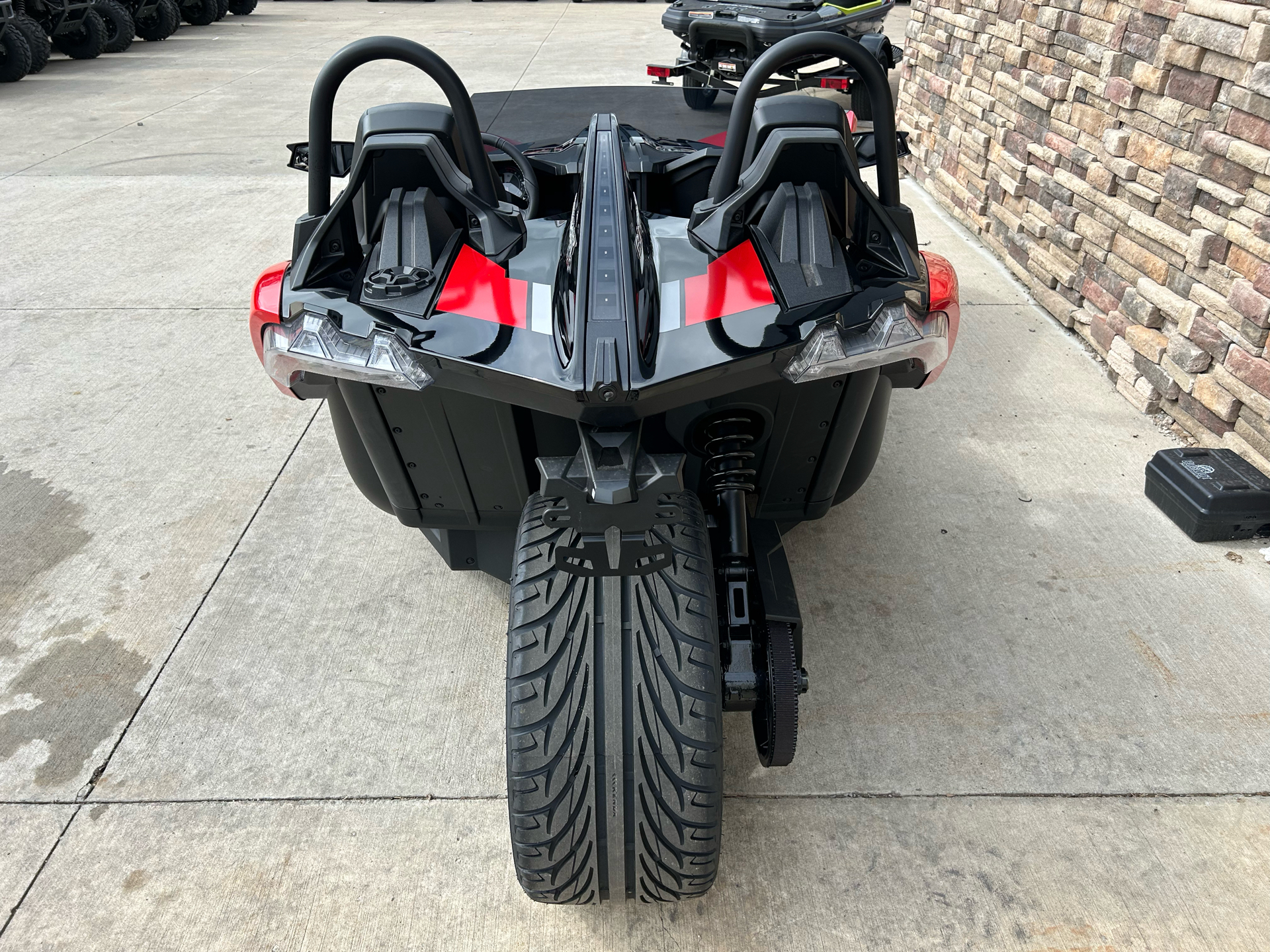 2024 Slingshot Slingshot SLR - AutoDrive in Columbia, Missouri - Photo 4