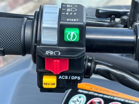 2025 Can-Am Outlander 500 in Columbia, Missouri - Photo 3