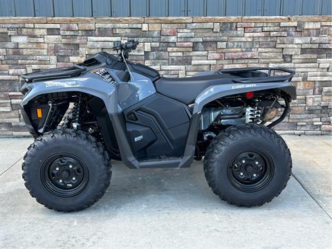 2025 Can-Am Outlander 500 in Columbia, Missouri - Photo 7