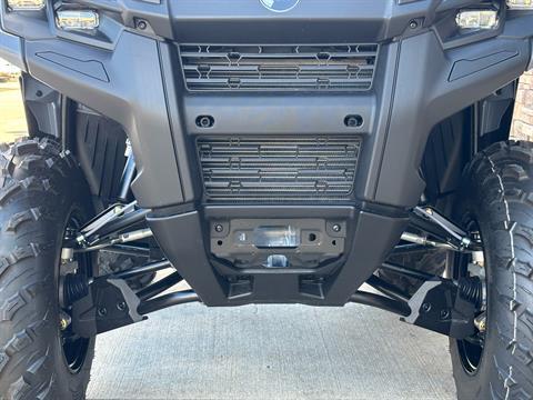 2025 Can-Am Outlander 500 in Columbia, Missouri - Photo 10