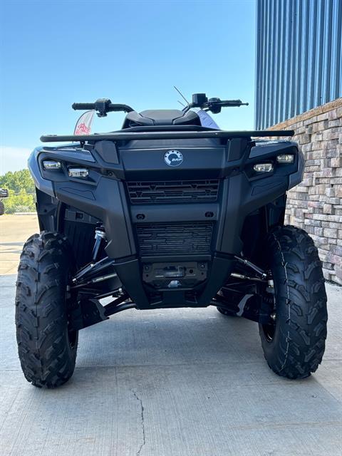 2025 Can-Am Outlander 500 in Columbia, Missouri - Photo 11