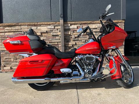 2017 Harley-Davidson Road Glide® Special in Columbia, Missouri - Photo 1