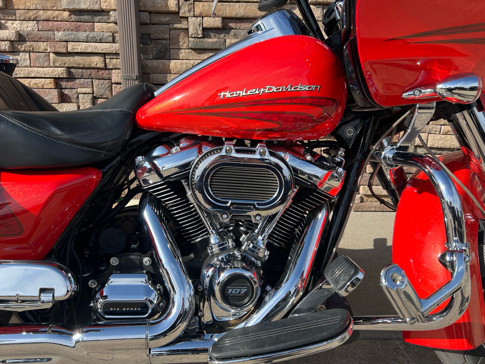 2017 Harley-Davidson Road Glide® Special in Columbia, Missouri - Photo 2